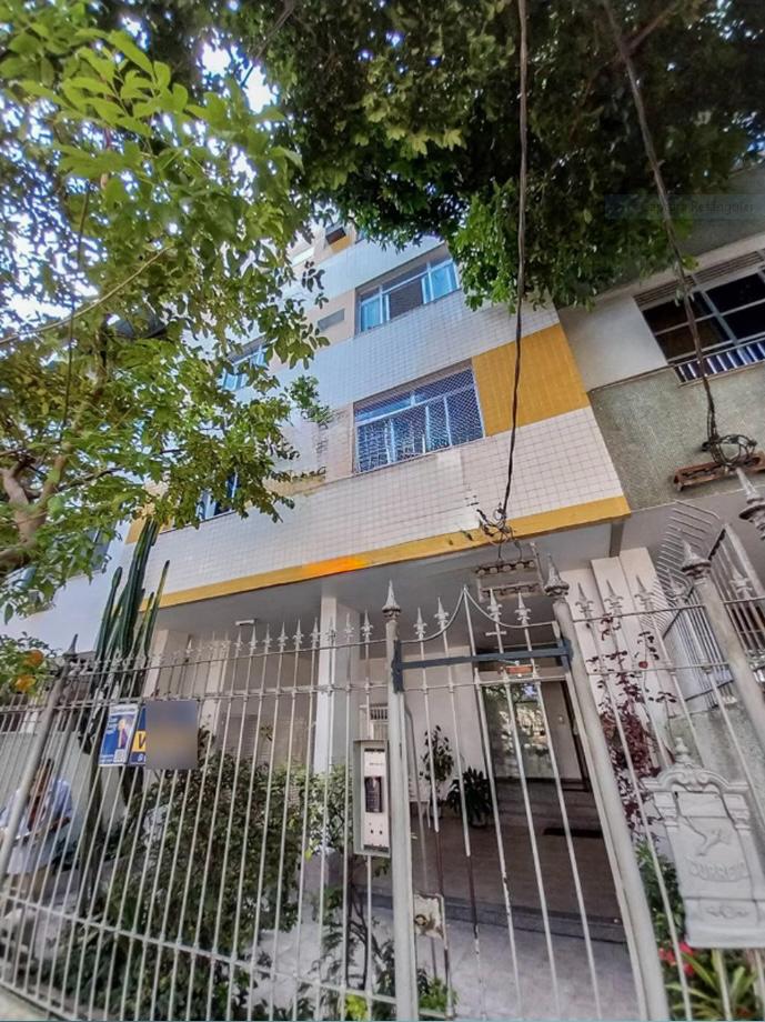Imagem do imóvel APARTAMENTO RUA VISCONDE DE FIGUEIREDO, TIJUCA, RJ, 1 VAGA DE GARAGEM