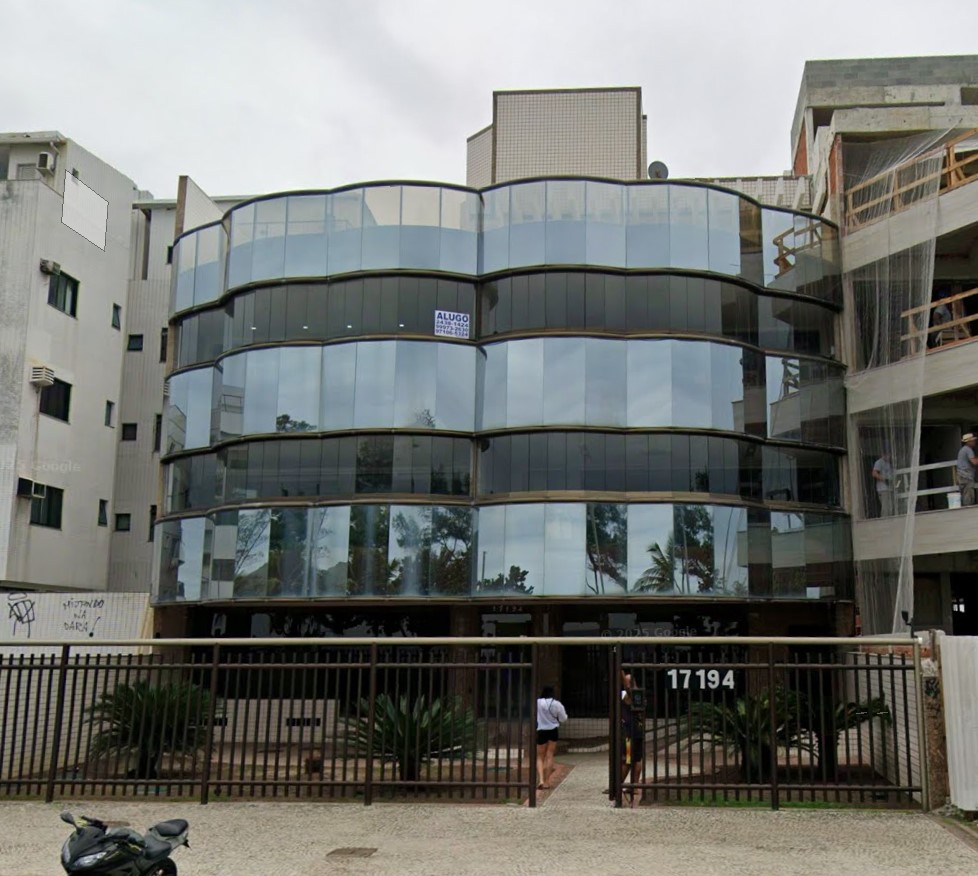 Imagem do imóvel APARTAMENTO DE FRENTE, 369 m², 3 VAGAS — AV. LUCIO COSTA