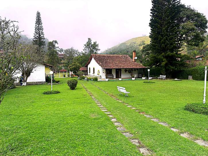 Foto de Casa em leilão em Barra Do Piraí - RJ