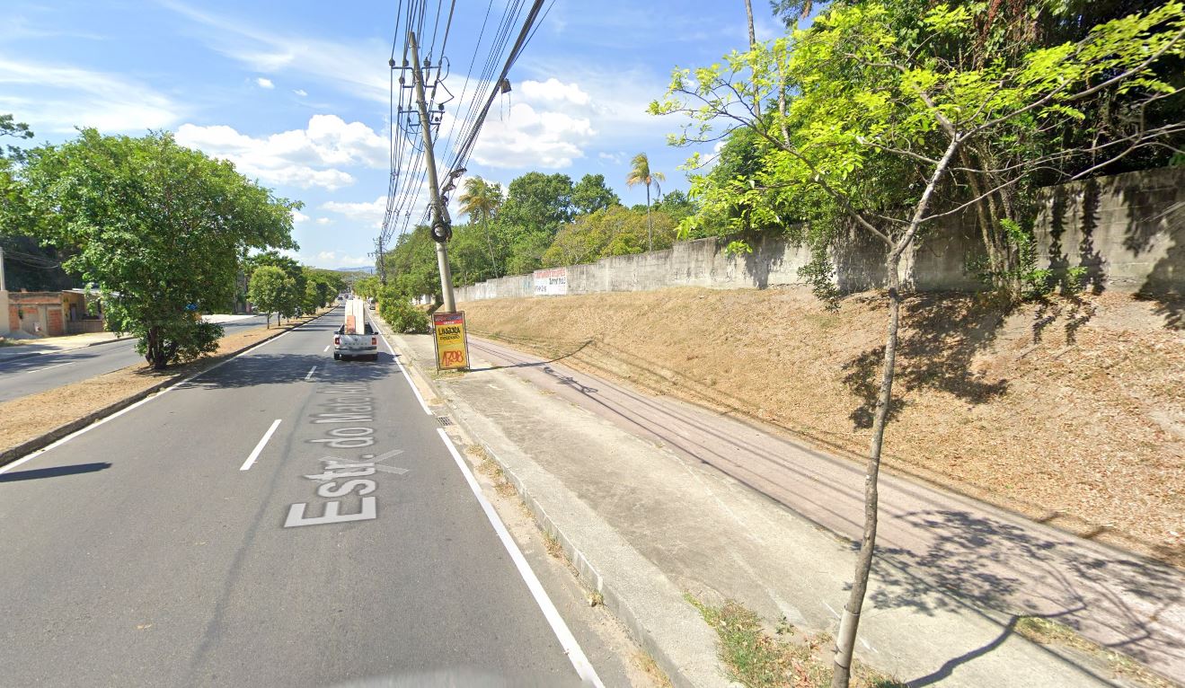 Imagem do imóvel TERRENO DE 176.673 m² EM ÁREA VALORIZADA – GUARATIBA