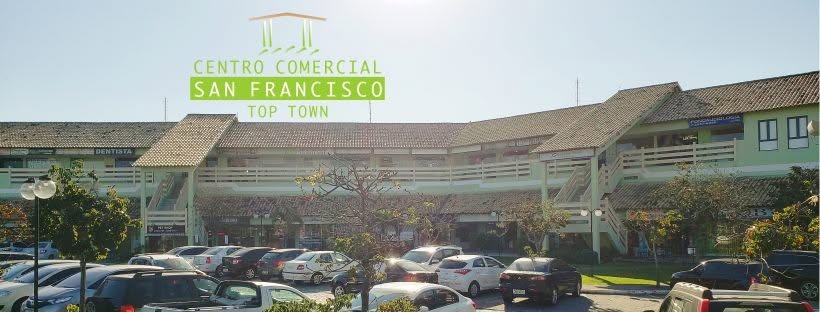 Foto de LOJA NO CENTRO COMERCIAL SAN FRANCISCO TOP TOWN – RECREIO DOS BANDEIRANTES