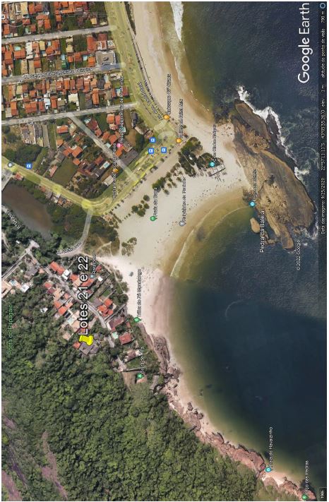 Imagem do imóvel 2 LOTES DE TERRENOS E BENFEITORIAS EM PIRATININGA, NITERÓI