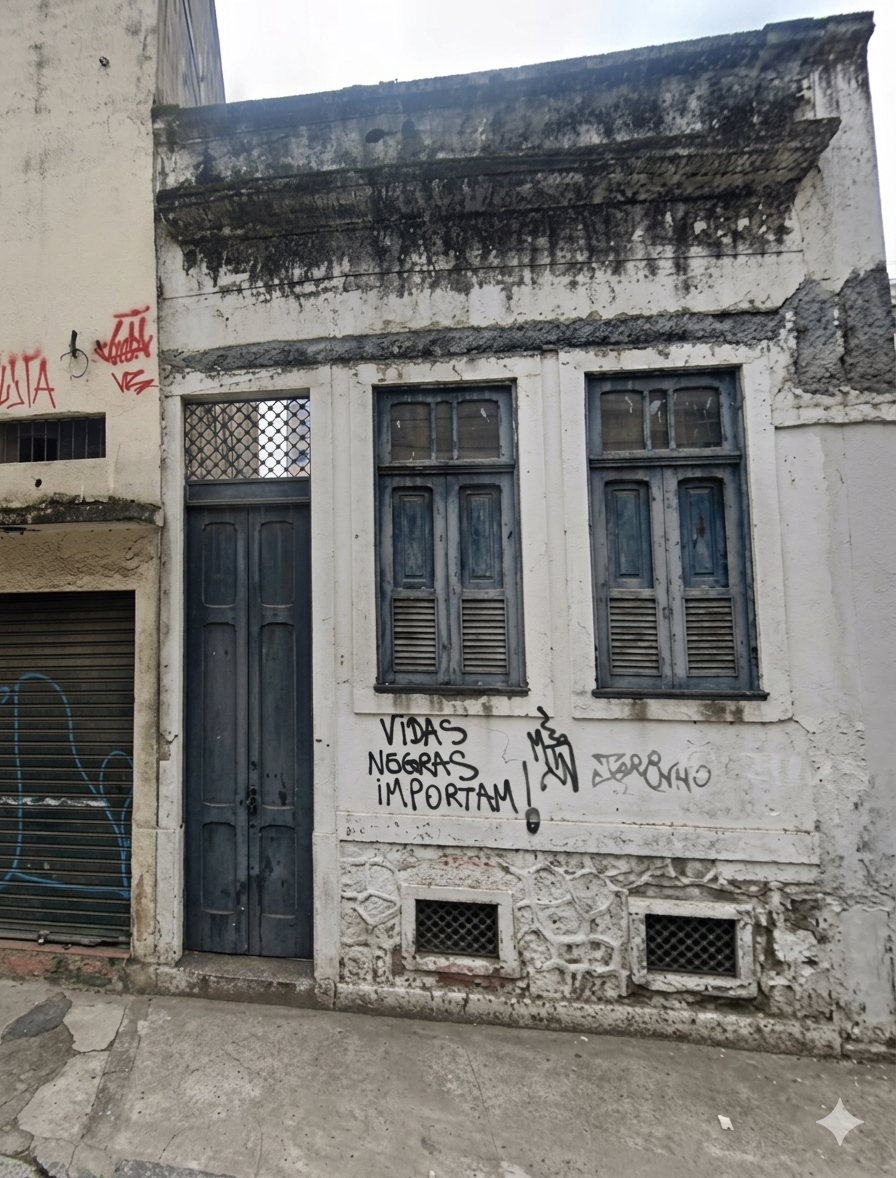 Imagem do imóvel RUA DO LIVRAMENTO, CENTRO, RJ