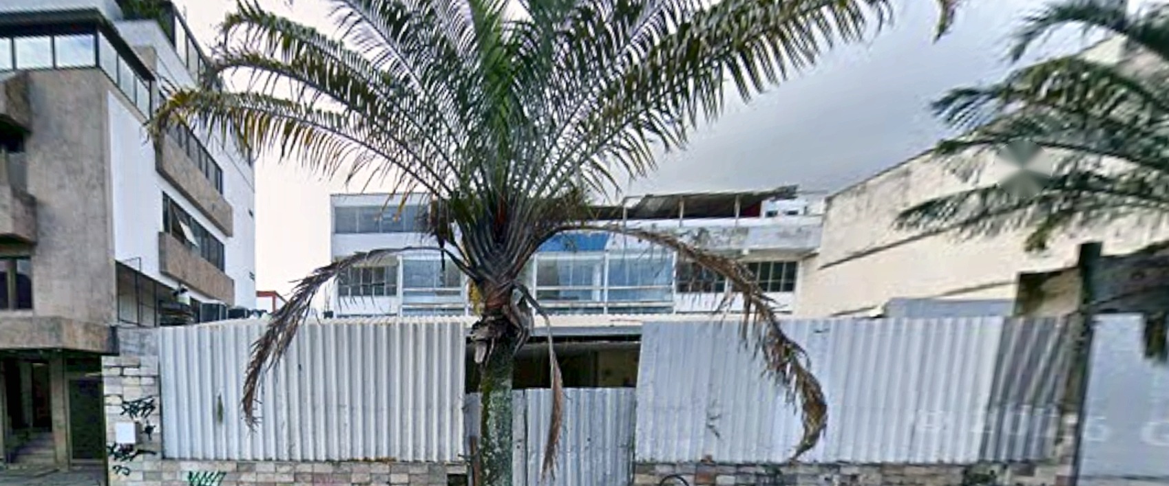 Imagem do imóvel PRÉDIO E RESPECTIVO TERRENO 1942 m² JARDIM OCEÂNICO — BARRA DA TIJUCA