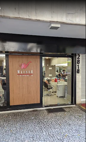 Loja 265 m² visconde de pirajá — ipanema