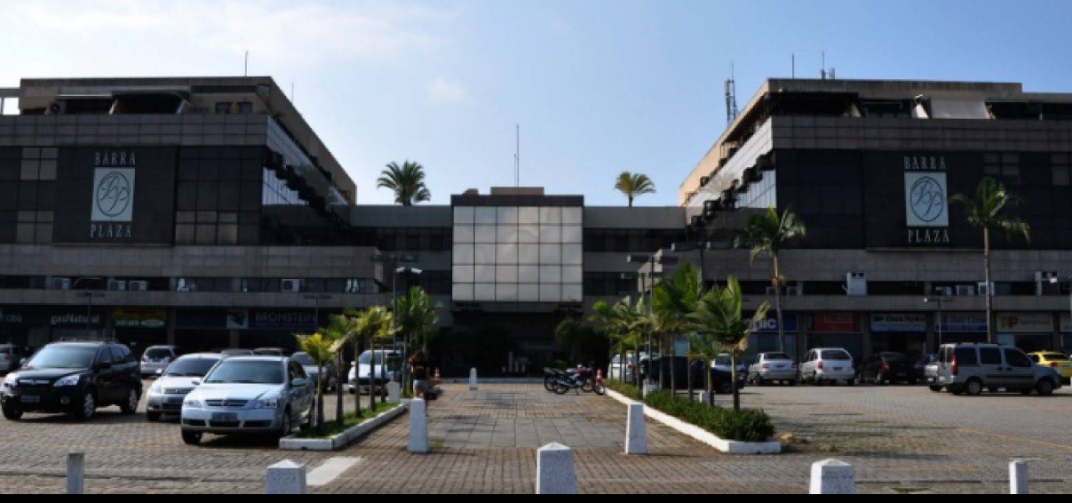 Comercial na Barra Olímpica (foto 3 de 3)