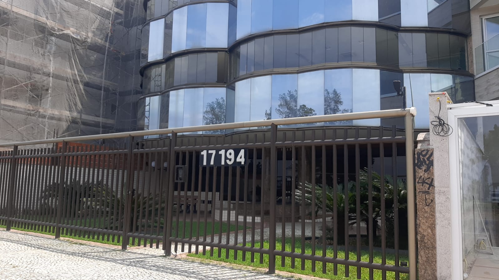 Apartamento no Recreio dos Bandeirantes (foto 3 de 3)