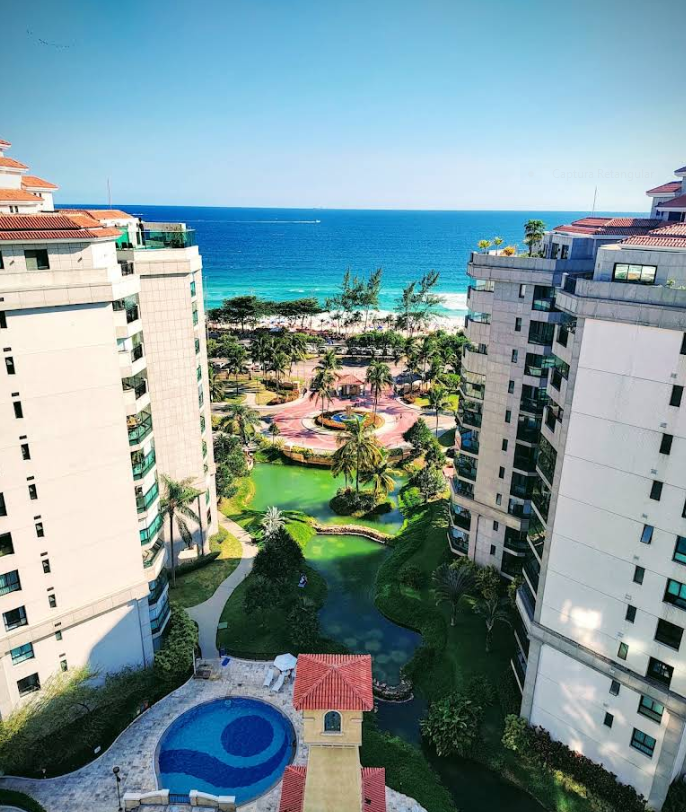 Apartamento no Barra da Tijuca (foto 3 de 4)