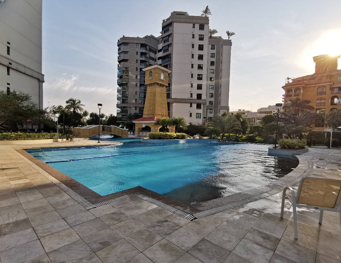 Apartamento no Barra da Tijuca (foto 4 de 4)
